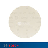 Boschnet 125 Grit 240